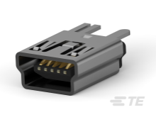 1734753-1 by TE Connectivity / Amp Brand