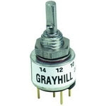 26GS22-01A16S by grayhill