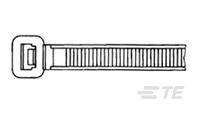 4-160968-2 by te connectivity / amp brand