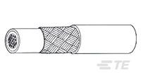 44A1111-22-0-9 by te connectivity / raychem brand