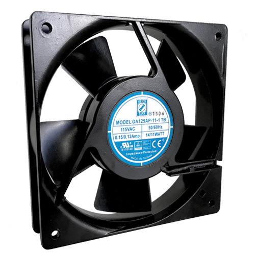 OA125AP-11-3TB by orion fans