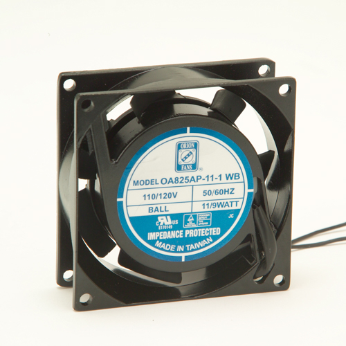 OA825AP-11-1TB by orion fans