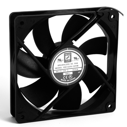 OD1225-24LB by orion fans