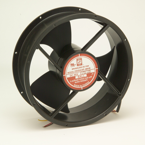 OD254AP-24HB by orion fans