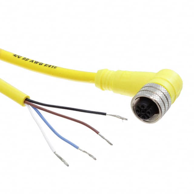 804001A09M150 by woodhead / molex