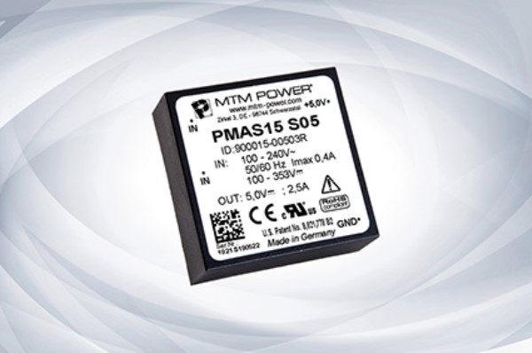 PMAS5S3,3-S by mtm power