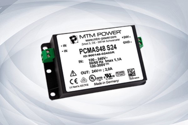 PCMAS48S15 by mtm power