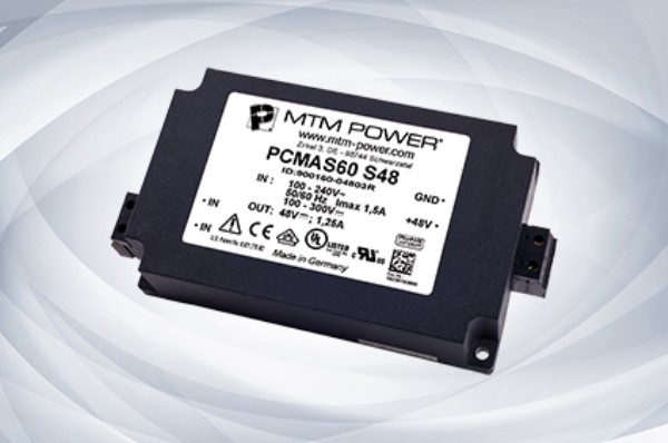 PCMAS60S3,3 by mtm power