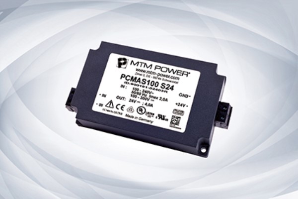 PCMAS100S48 by mtm power