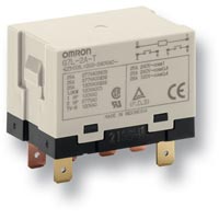 G7L-1A-B-CB-AC200/240 by omron electronics