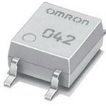 G3VM-S5(TR) by Omron Electronics