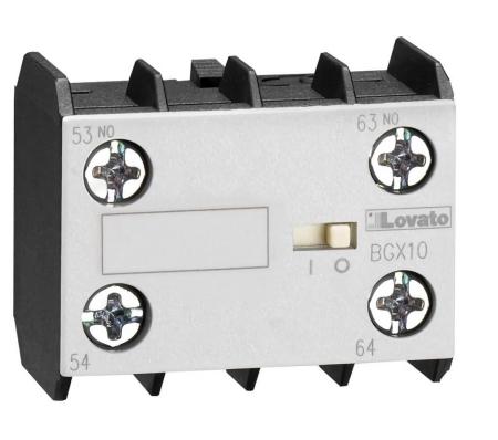 11BGX1020 by Lovato Electric S.P.A.
