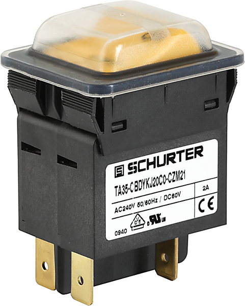 TA35-CBDWM030C0 by schurter