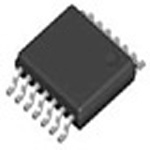 MC14066BDTR2G by onsemi