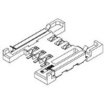 47481-0001 by molex / waldom