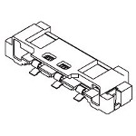 501864-3091 by molex / waldom