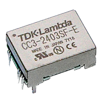 CC3-4805SF-E by tdk-lambda