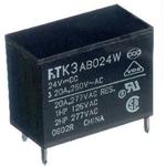 FTR-K3AB024W by fcl components america, inc. (fcai)