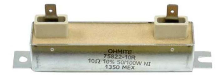 75822-10R by Ohmite