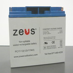 PC17-12NB by Zeus Battery Products