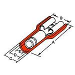 19002-0005 by molex / waldom