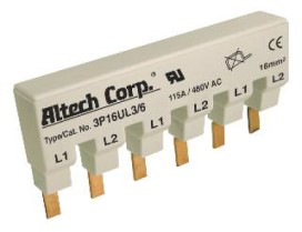 3P16UL3/6 by altech