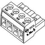 39530-0004 by molex / waldom