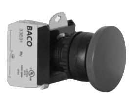 L21AA03-3E10 by baco controls, inc.