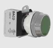 T11AA02-3E01 by Baco Controls, Inc.