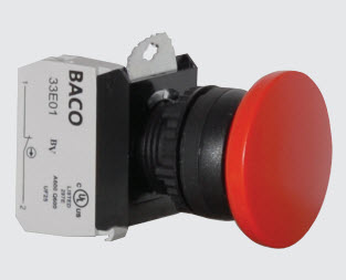 L21AD02-3E10 by baco controls, inc.