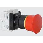 L22DR01-3E01 by baco controls, inc.