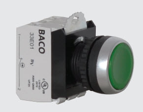 L21AH10-3EARL10 by baco controls, inc.