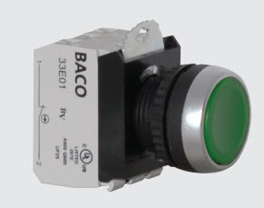 L22CH20-3EAGH01 by baco controls, inc.