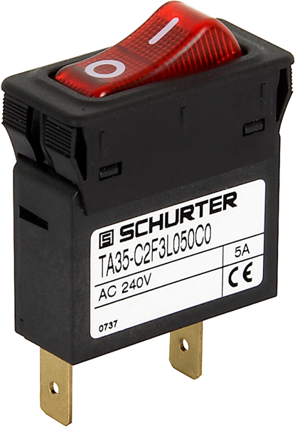 TA35-CFTBLJ25C0 by schurter