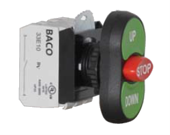 L61BA22G by baco controls, inc.