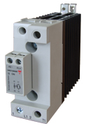 RGC1A60D40KGU by carlo gavazzi