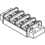 38780-0108 by molex / waldom