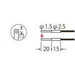 FT-V30 by panasonic / sunx