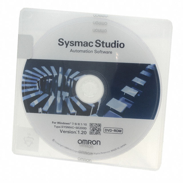 SYSMACSE200D by Omron Automation