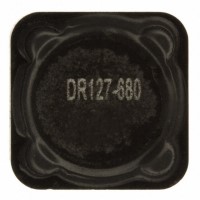 DR127-680-R by eaton electronics / bussmann