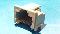 1-5406721-4 by te connectivity / amp brand