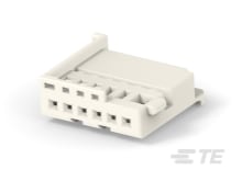 1-969489-3 by te connectivity / amp brand