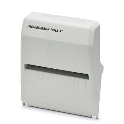 THERMOMARK ROLL X1 CUTTER/ by phoenix contact