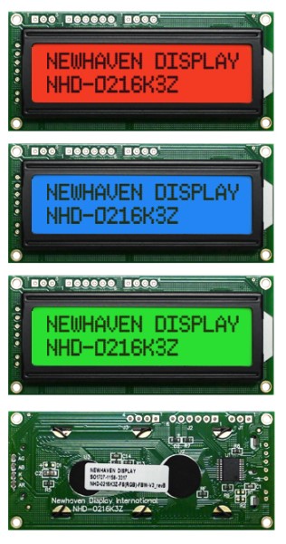 NHD-0216K3Z-FS(RGB)-FBW-V3