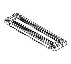 503304-1210-TR750 by molex / waldom