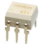G3VM-21BR by Omron Electronics