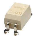 G3VM-41DR by Omron Electronics