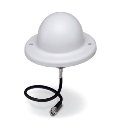 Phoenix Contact 2701358 Omnidirectional antenna with protection against vanda... - Picture 1 of 1