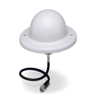 Phoenix Contact 2701358 Omnidirectional antenna with protection against vanda... - Afbeelding 1 van 1