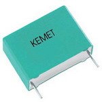 PHE850EA4100MA01R17 by kemet electronics